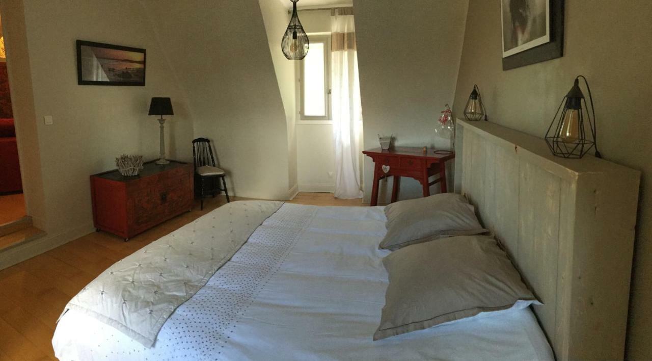 La Maison De L'Odet Gouesnach エクステリア 写真