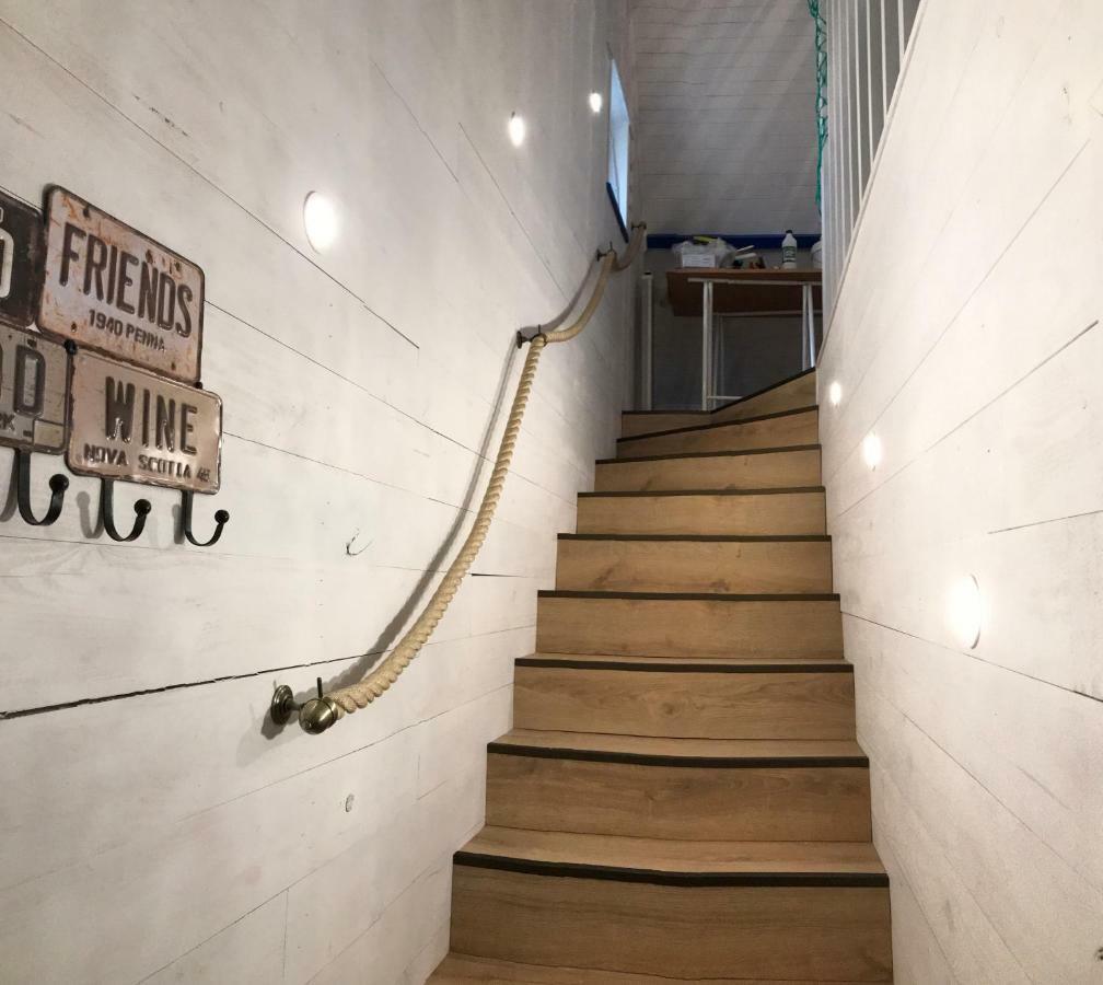 La Maison De L'Odet Gouesnach エクステリア 写真